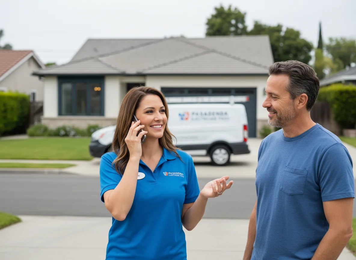 Electrician Waitsburg, WA FAQs
